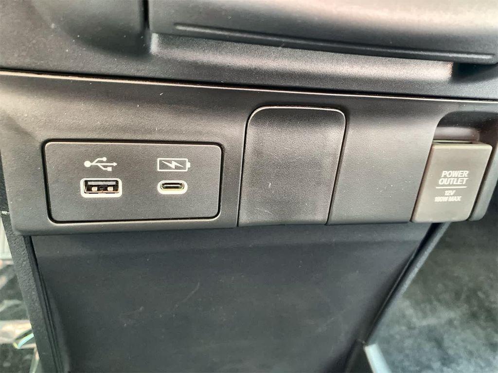 new 2026 Honda Odyssey car, priced at $45,250