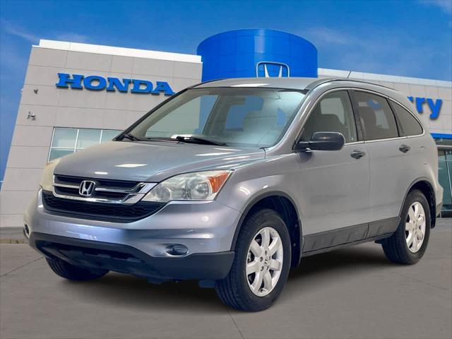 used 2011 Honda CR-V car, priced at $11,159