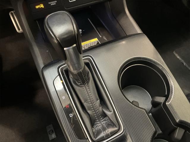 used 2022 Honda Civic car, priced at $26,692