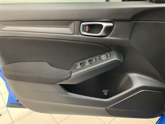 used 2022 Honda Civic car, priced at $23,777