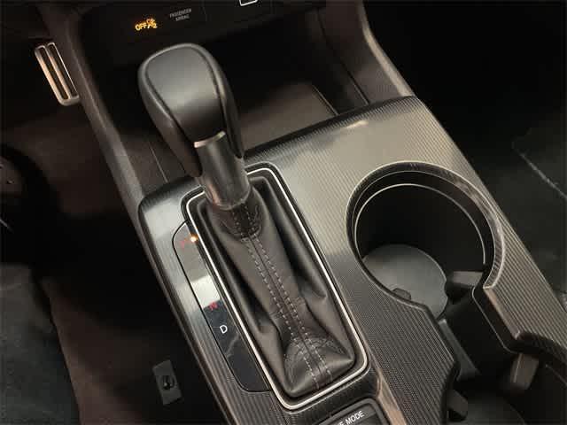 used 2022 Honda Civic car, priced at $23,777