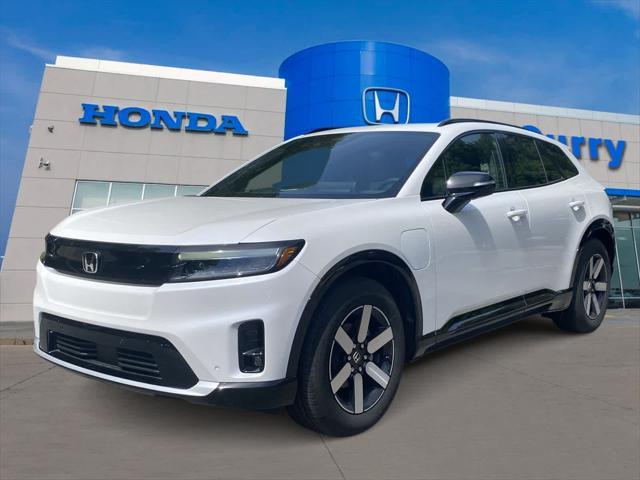 new 2025 Honda Prologue car, priced at $53,605