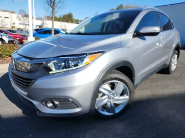 used 2020 Honda HR-V car, priced at $21,989