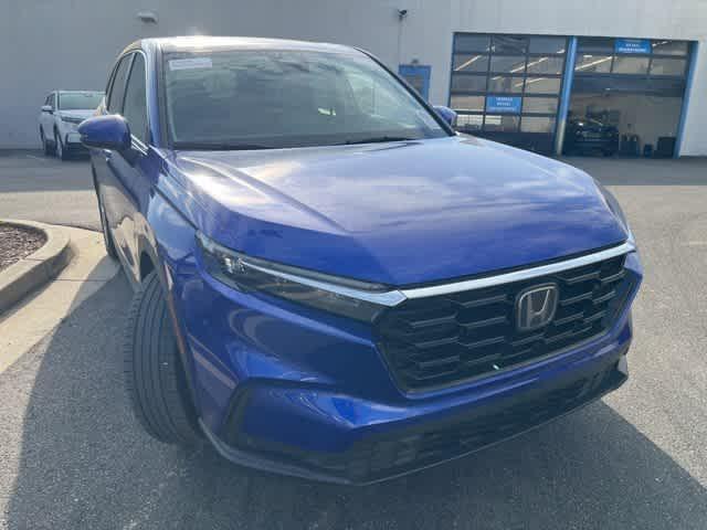 used 2024 Honda CR-V car, priced at $34,129
