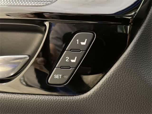 used 2024 Honda CR-V car, priced at $33,813