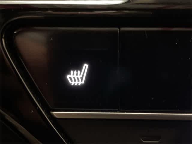 used 2024 Honda CR-V car, priced at $33,813
