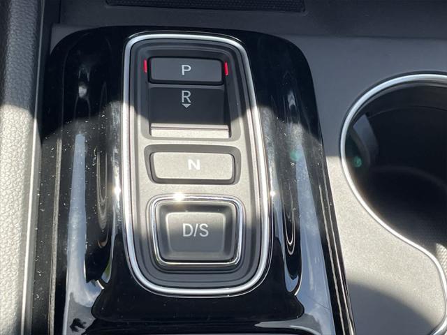 new 2025 Honda Pilot car, priced at $55,260