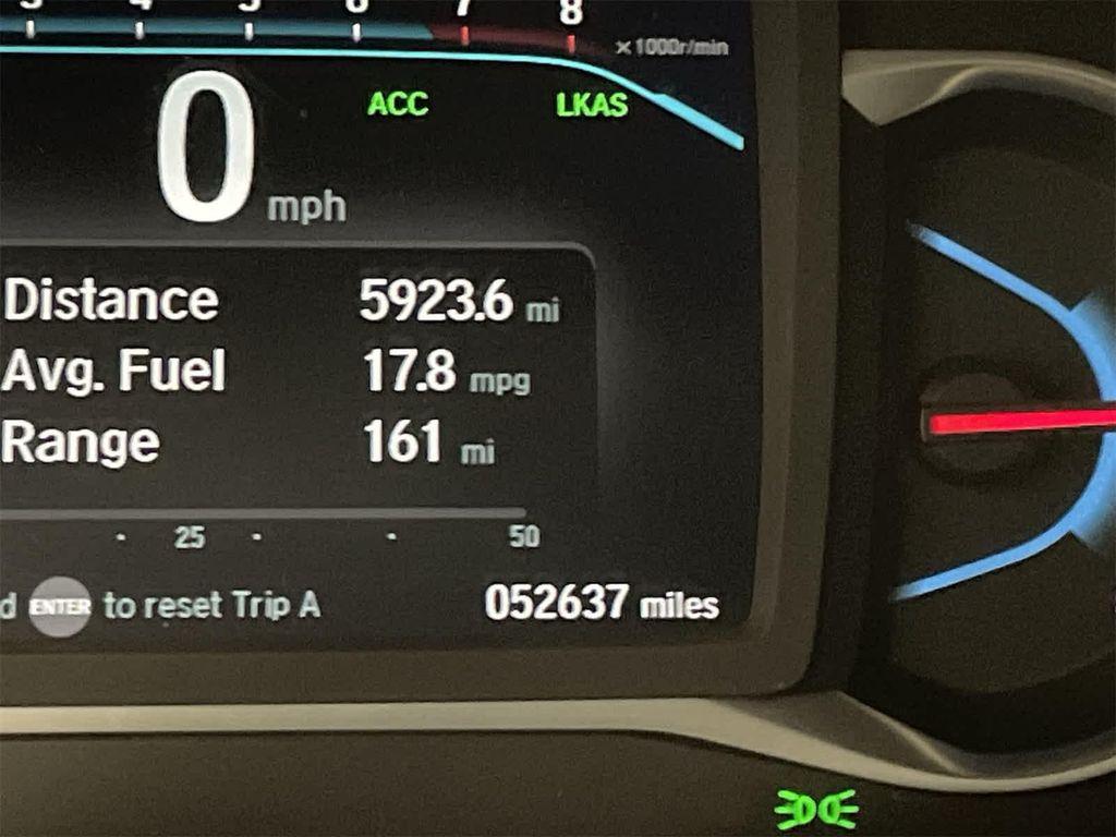 used 2021 Honda Pilot car, priced at $31,999