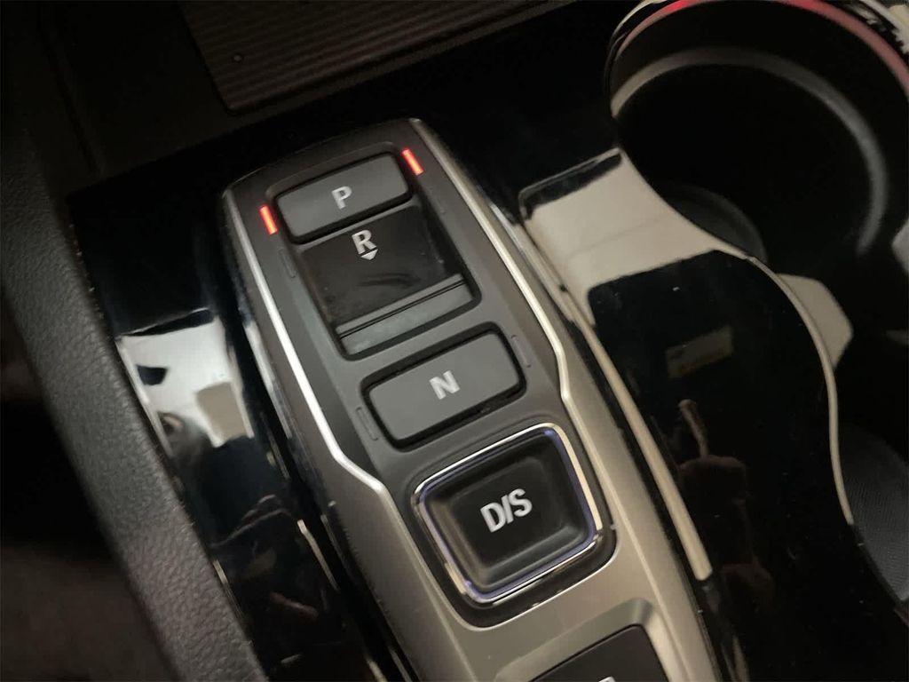 used 2021 Honda Pilot car, priced at $31,999