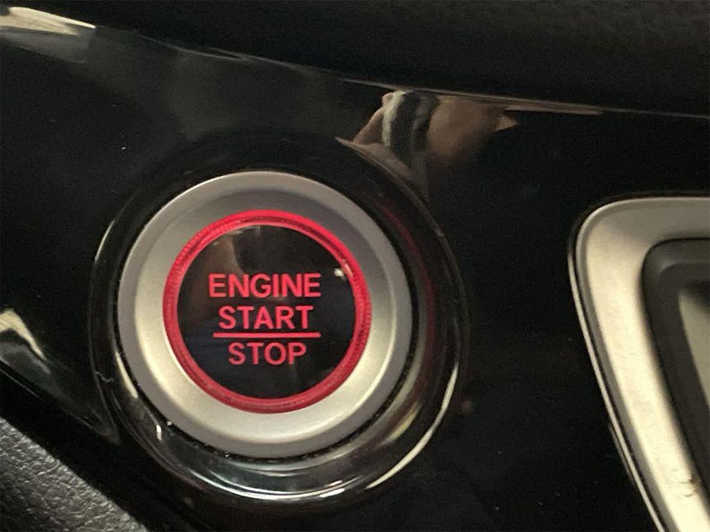 used 2021 Honda Pilot car, priced at $31,999