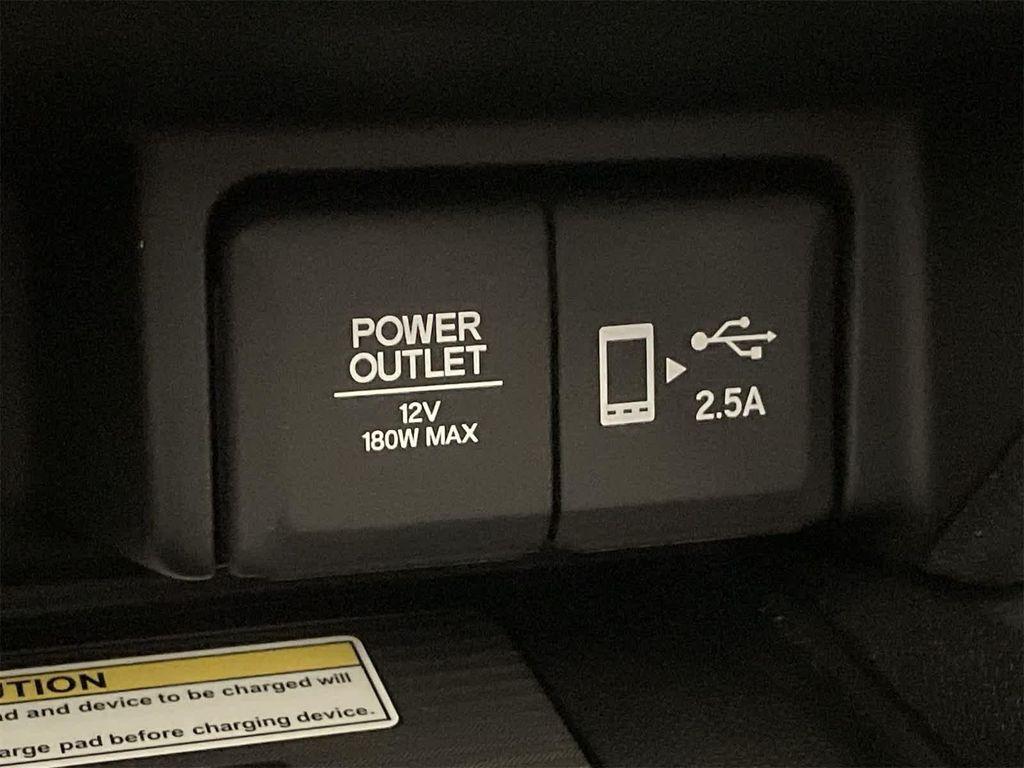 used 2021 Honda Pilot car, priced at $31,999