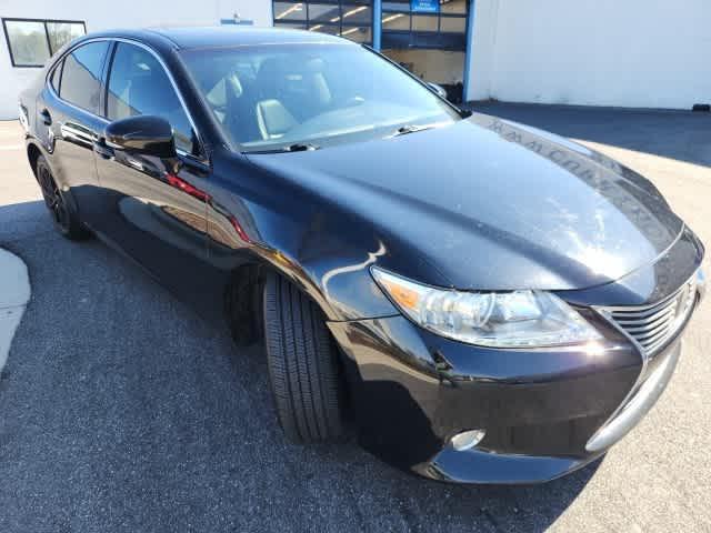 used 2014 Lexus ES 350 car, priced at $13,418