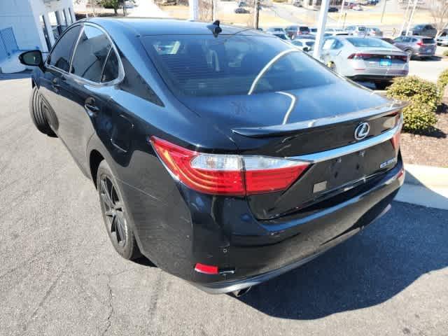 used 2014 Lexus ES 350 car, priced at $13,418