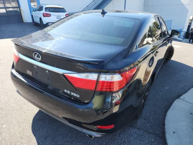 used 2014 Lexus ES 350 car, priced at $13,418