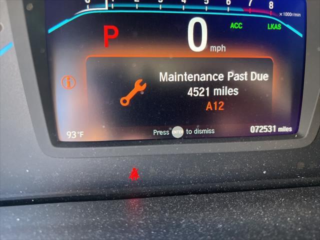 used 2019 Honda Odyssey car, priced at $28,410