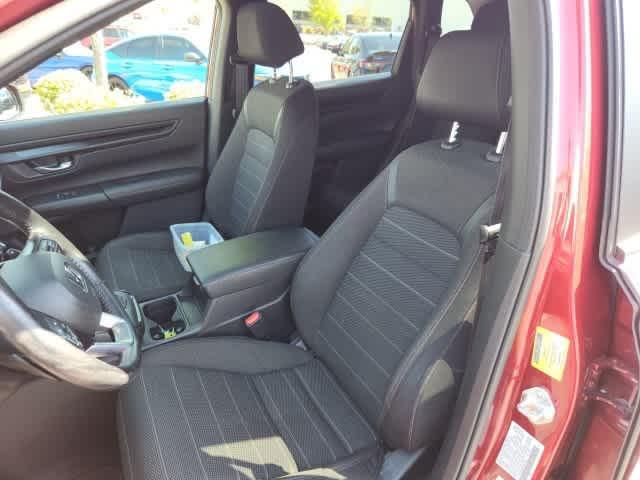 used 2023 Honda CR-V Hybrid car, priced at $30,460