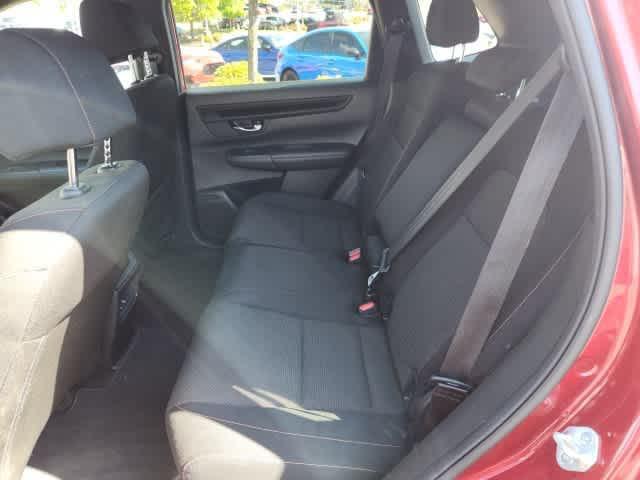 used 2023 Honda CR-V Hybrid car, priced at $30,460