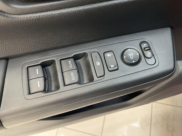 used 2023 Honda CR-V Hybrid car, priced at $30,989