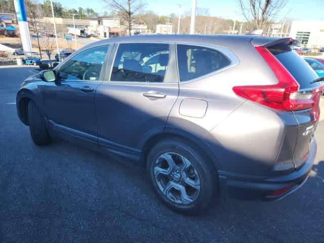 used 2019 Honda CR-V car, priced at $22,999