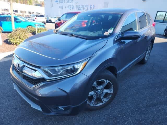 used 2019 Honda CR-V car, priced at $22,999