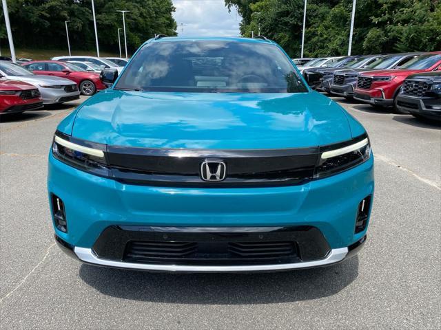 new 2025 Honda Prologue car, priced at $53,605