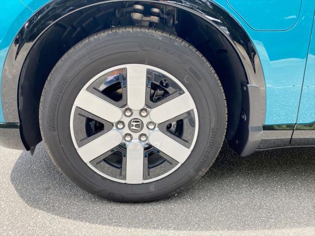 new 2025 Honda Prologue car, priced at $53,605