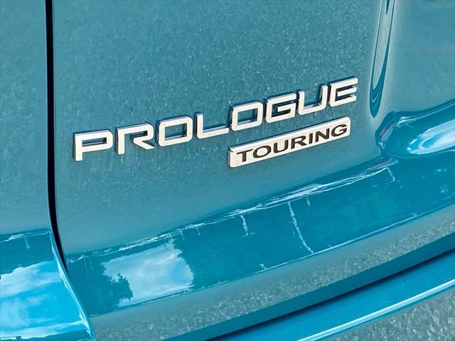 new 2025 Honda Prologue car, priced at $53,605