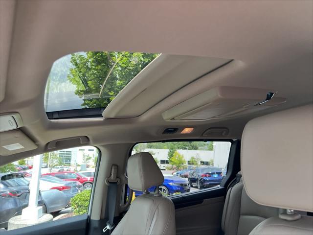 used 2019 Honda Odyssey car, priced at $30,555