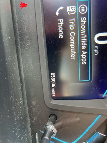 used 2019 Honda Odyssey car, priced at $30,555