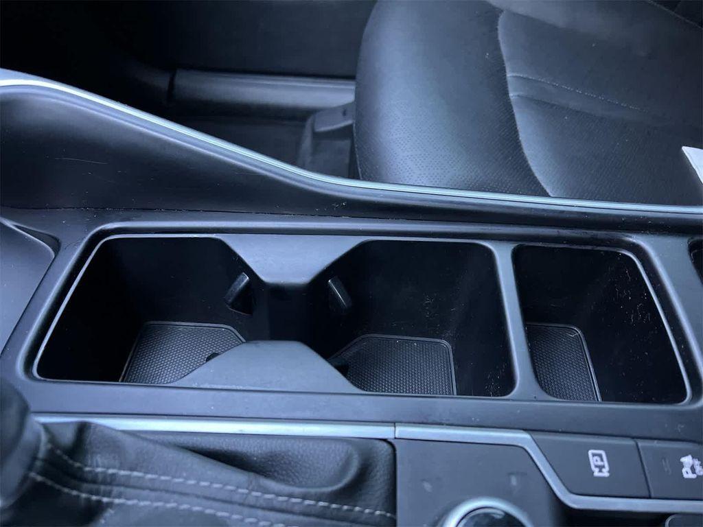 used 2021 Kia Sorento car, priced at $22,900