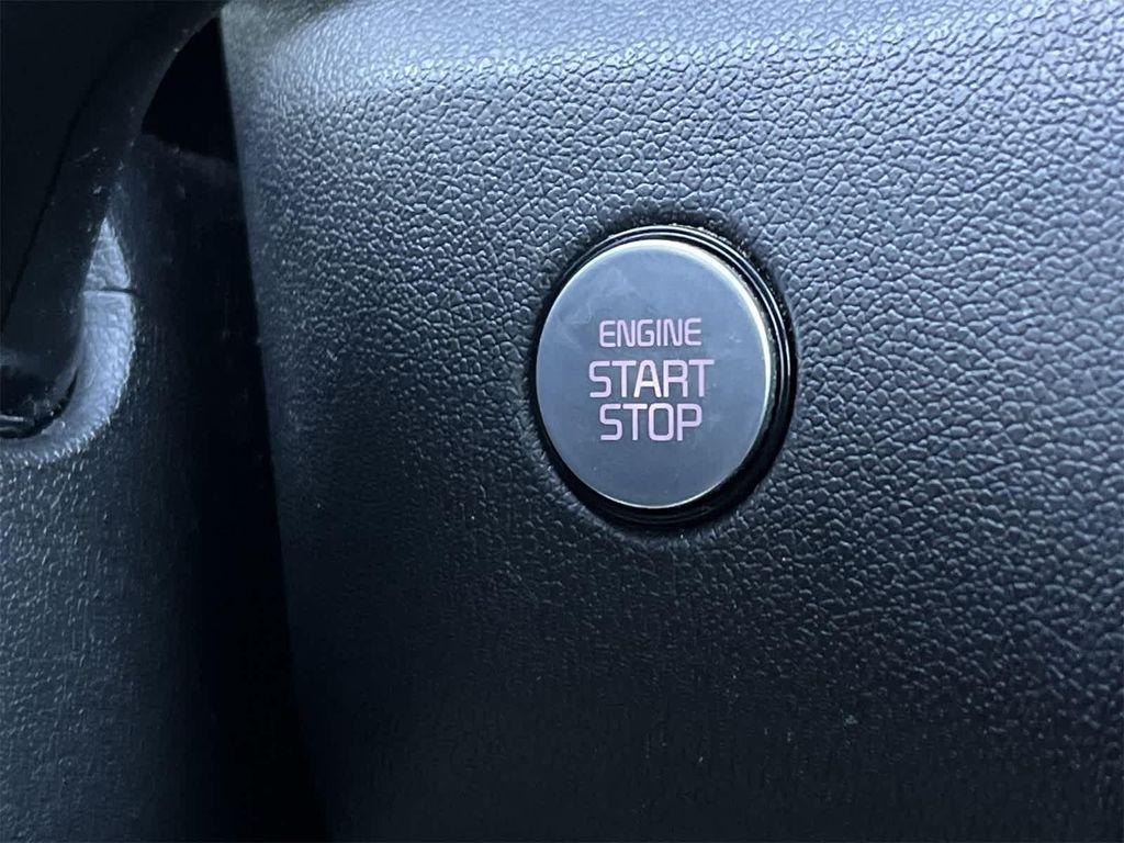 used 2021 Kia Sorento car, priced at $22,900