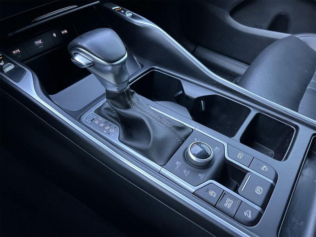 used 2021 Kia Sorento car, priced at $22,900