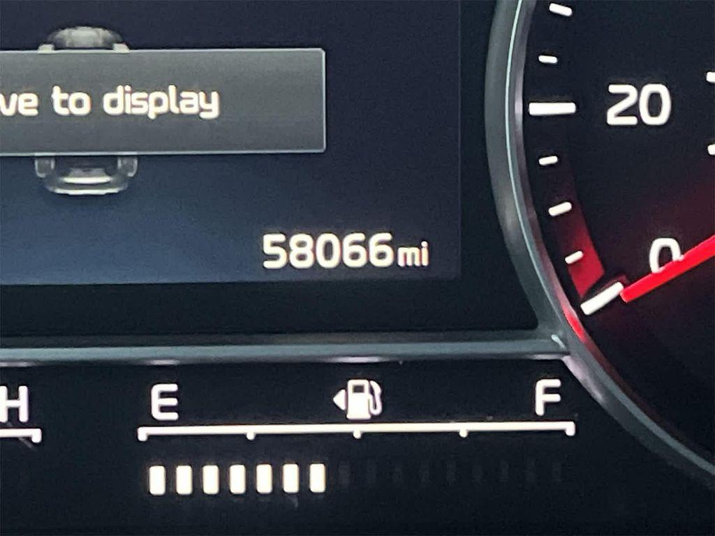 used 2021 Kia Sorento car, priced at $22,900