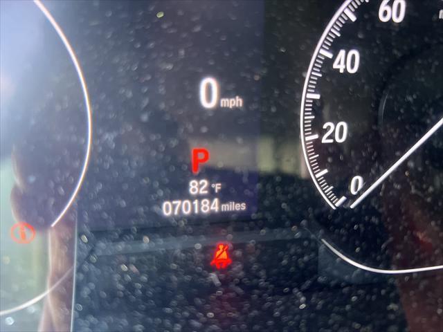 used 2021 Honda Accord car, priced at $21,319