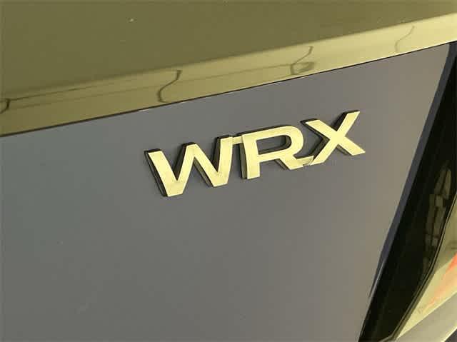 used 2023 Subaru WRX car, priced at $28,547