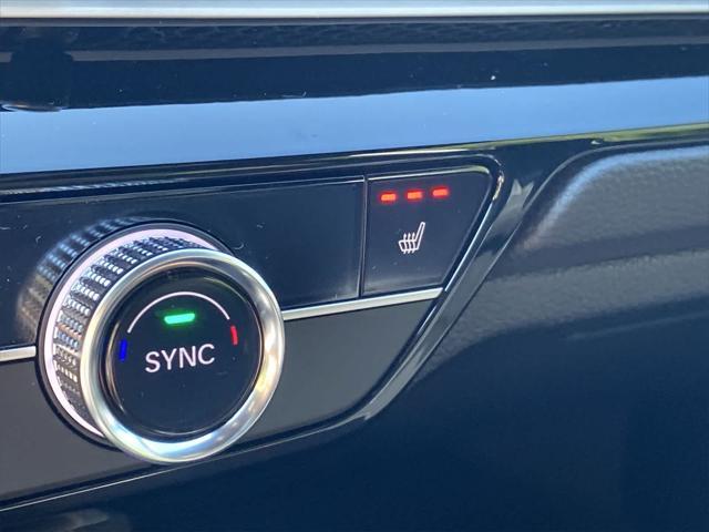 new 2025 Honda Civic Hybrid car, priced at $33,100