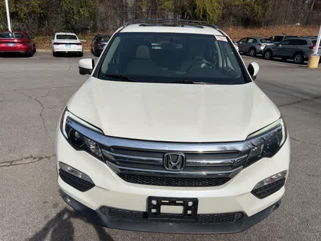 used 2016 Honda Pilot car, priced at $19,401