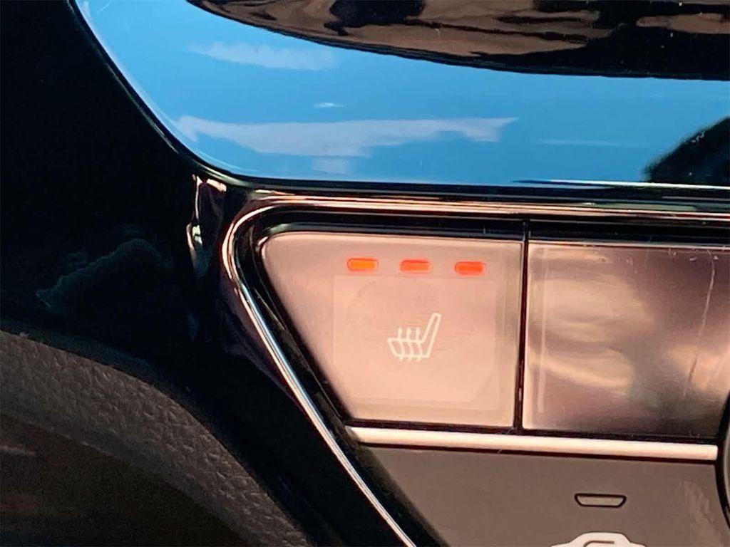 new 2025 Honda Civic Hybrid car, priced at $33,100