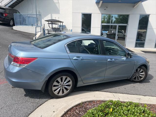 used 2011 Honda Accord car, priced at $10,563