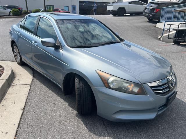 used 2011 Honda Accord car, priced at $10,563