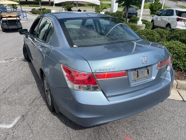 used 2011 Honda Accord car, priced at $10,563