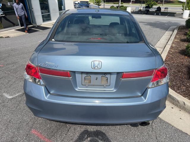 used 2011 Honda Accord car, priced at $10,563