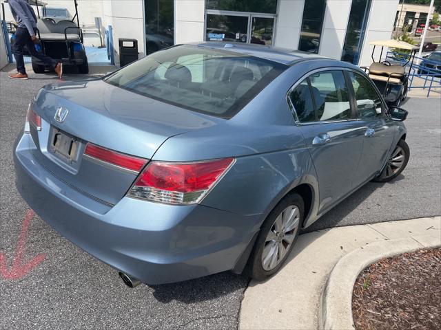 used 2011 Honda Accord car, priced at $10,563