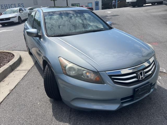 used 2011 Honda Accord car, priced at $10,563