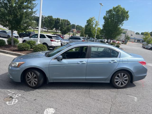 used 2011 Honda Accord car, priced at $10,563
