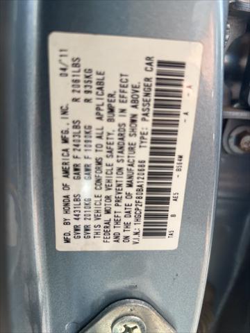 used 2011 Honda Accord car, priced at $10,563