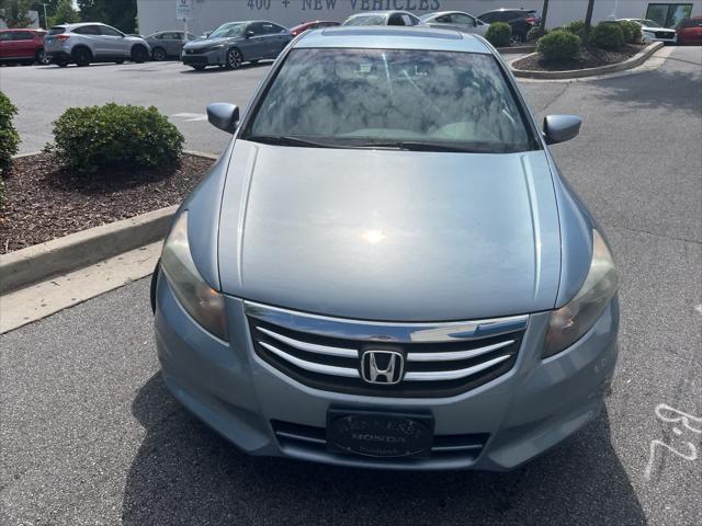 used 2011 Honda Accord car, priced at $10,563