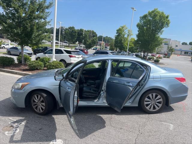 used 2011 Honda Accord car, priced at $10,563