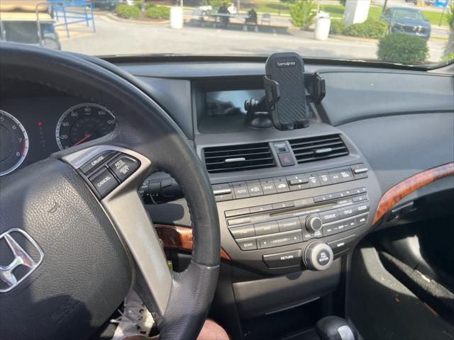 used 2011 Honda Accord car, priced at $10,563