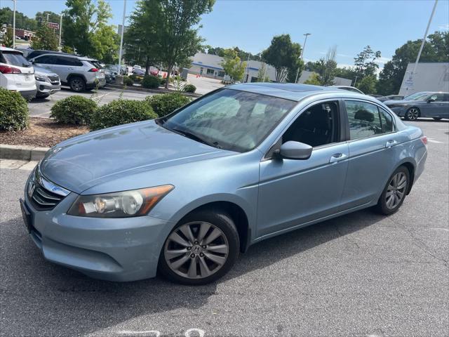 used 2011 Honda Accord car, priced at $10,563